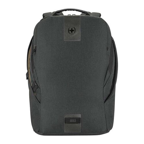 Mochila Carbón MX Eco Wenger
