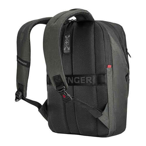 Mochila Carbón MX Eco Wenger