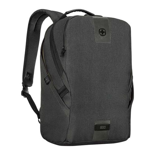 Mochila Carbón MX Eco Wenger