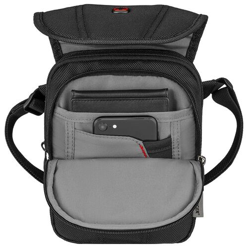 Bolso Crossbody BC High Wenger