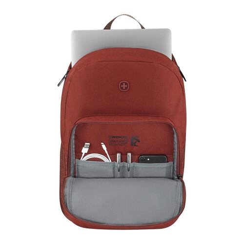Backpack Lava Next23 Crango Wenger