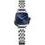 Reloj Wenger Vintage Classic Para Mujer