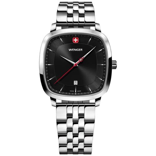 Reloj Wenger Vintage Classic Unisex