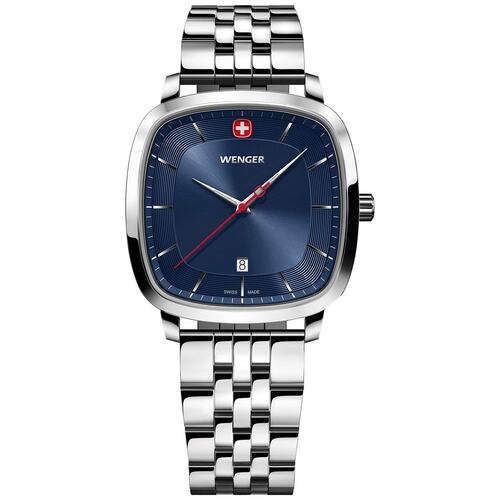 Reloj Wenger Vintage Classic Unisex