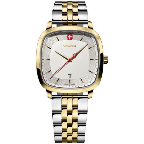 Reloj Wenger Vintage Classic Unisex