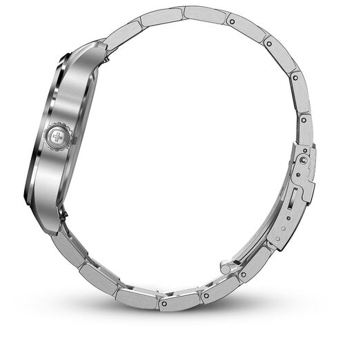 Reloj Wenger Terragraph para Hombre