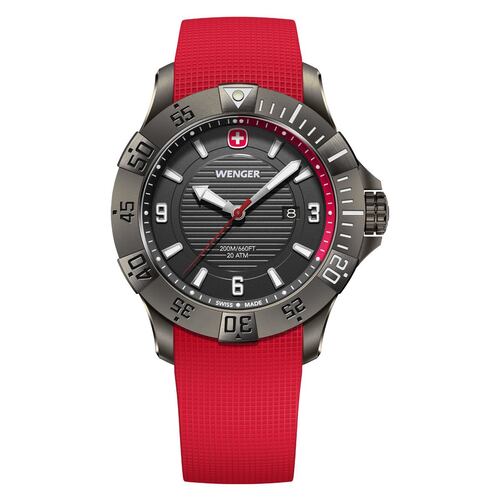 Reloj Wenger Seaforce 010641144 para Hombre