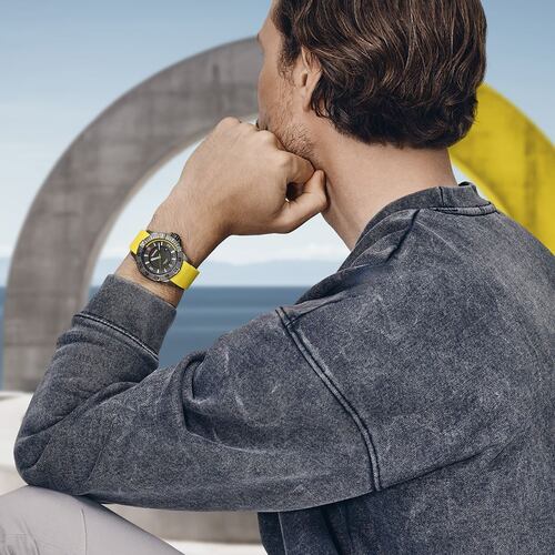 Reloj Wenger Seaforce 010641145 para Hombre