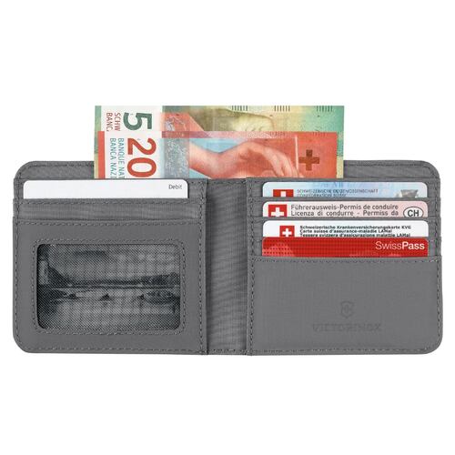 Cartera Bifold para Hombre Victorinox