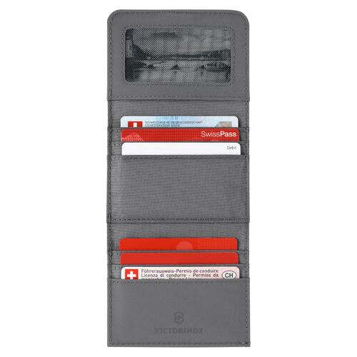 Cartera Trifold para Hombre Victorinox