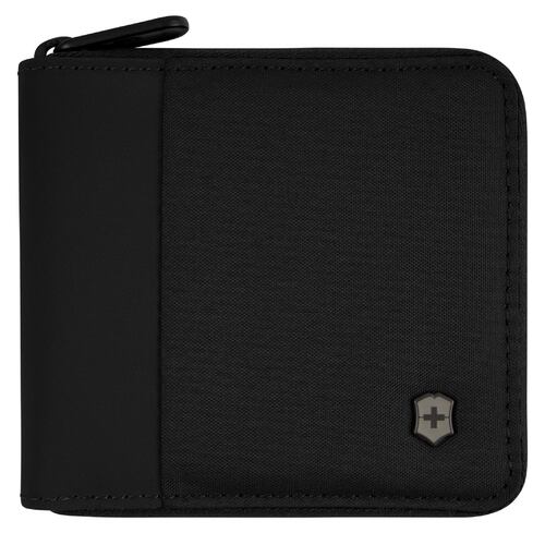 Cartera Zip Around para Hombre Victorinox