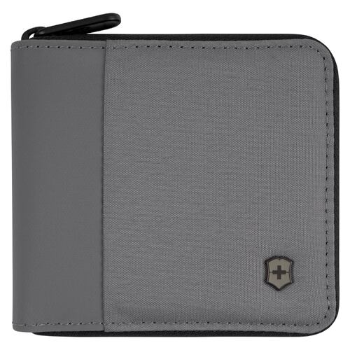 Cartera Zip Around para Hombre Victorinox