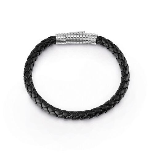Brazalete Guess Intense Negro