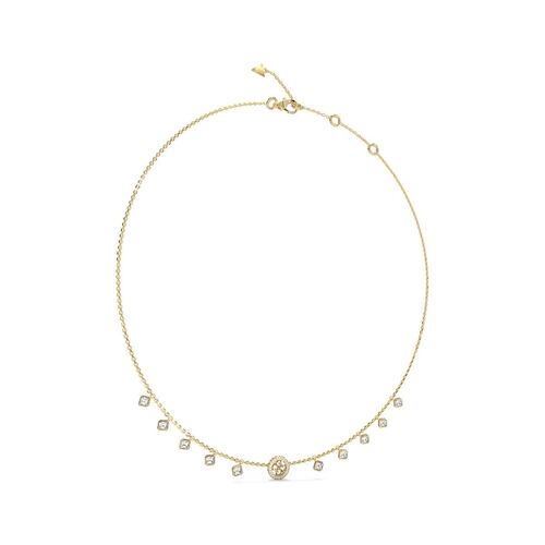 Collar Crush Guess Acero Inoxidable para Mujer