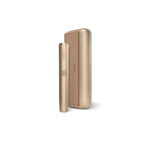 IQOS Iluma Prime Dorado