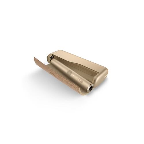 IQOS Iluma Prime Dorado