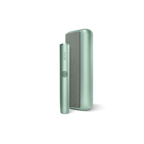 IQOS Iluma Prime Verde