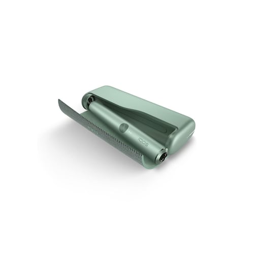 IQOS Iluma Prime Verde
