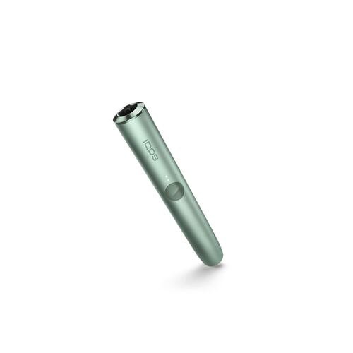 IQOS Iluma Prime Verde