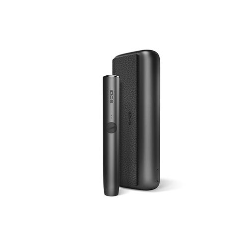 IQOS Iluma Prime Negro