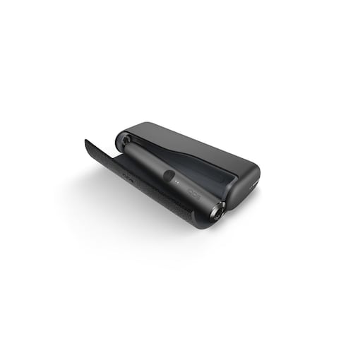 IQOS Iluma Prime Negro
