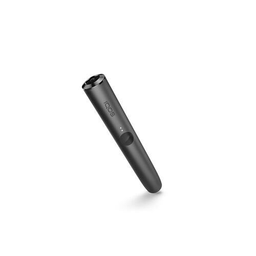 IQOS Iluma Prime Negro