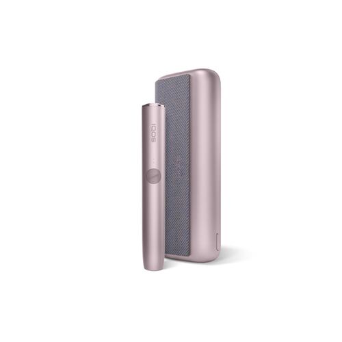 IQOS Iluma Prime Bronce