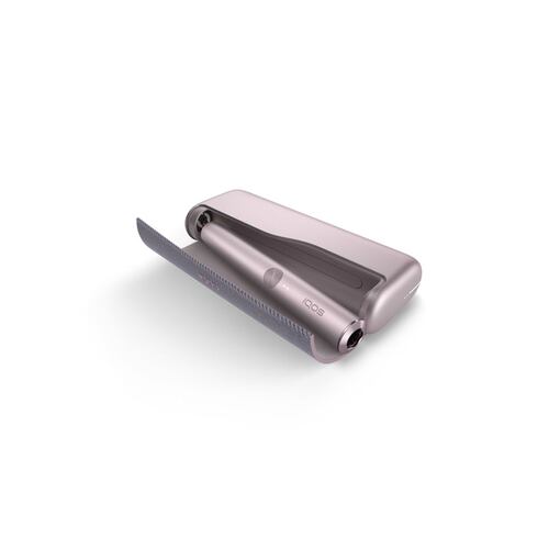 IQOS Iluma Prime Bronce