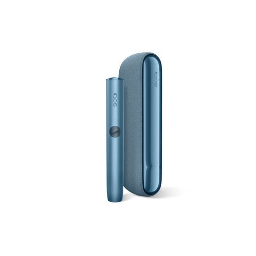 IQOS Iluma Azul