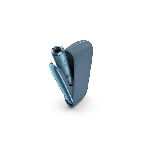 IQOS Iluma Azul