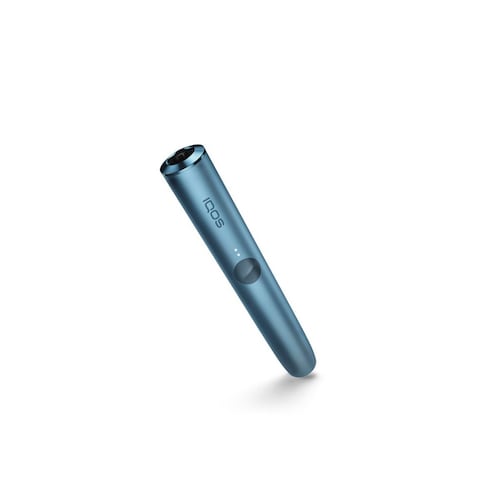 IQOS Iluma Azul
