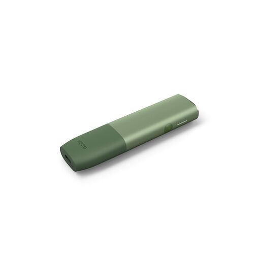 IQOS Iluma One Verde