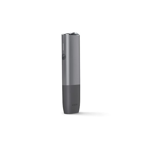 IQOS Iluma One Gris
