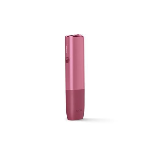 IQOS Iluma One Rojo