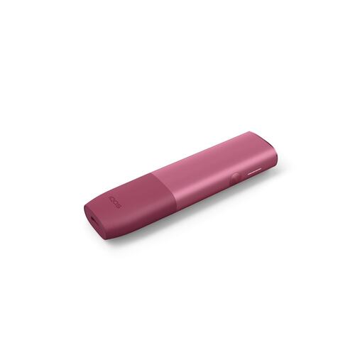 IQOS Iluma One Rojo