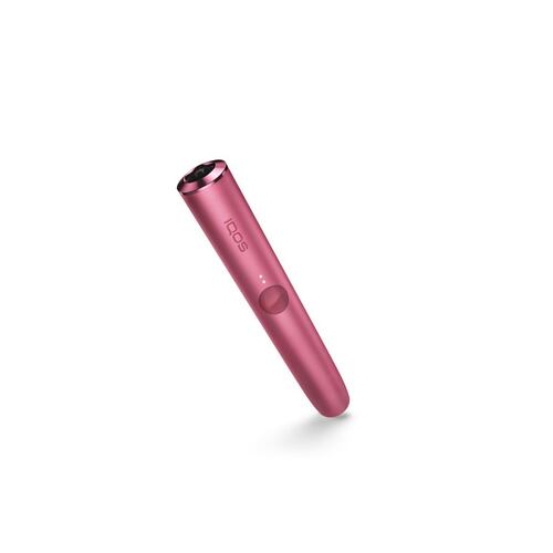 IQOS Iluma Rojo