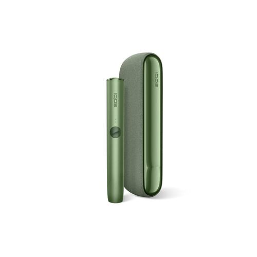 IQOS Iluma Verde