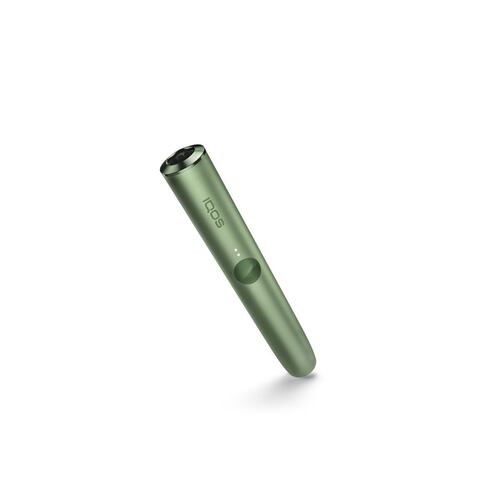 IQOS Iluma Verde