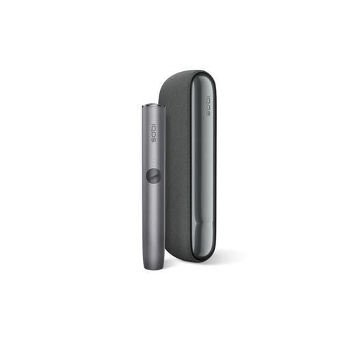IQOS Iluma Gris