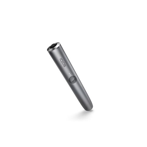 IQOS Iluma Gris