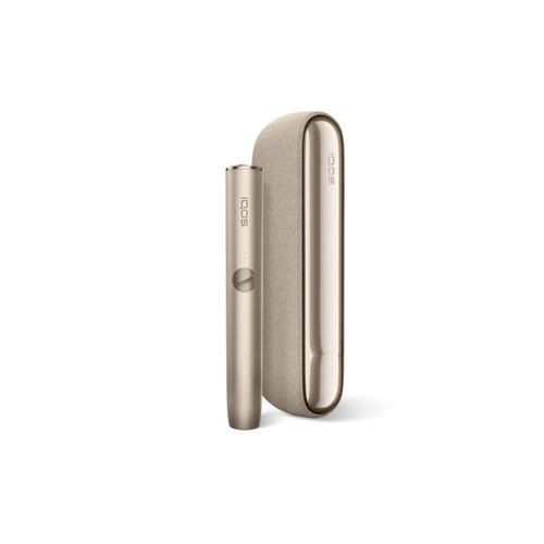 IQOS Iluma Beige