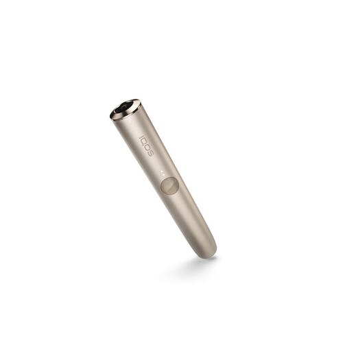 IQOS Iluma Beige