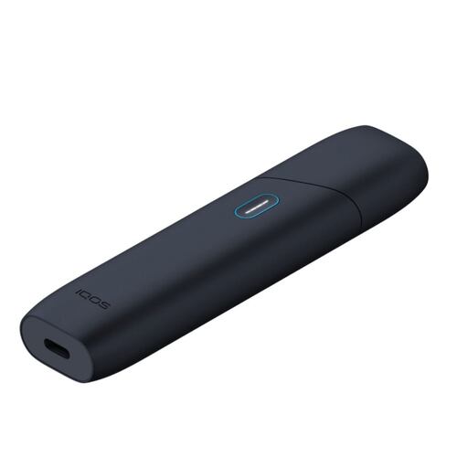 IQOS Originals One Grafito