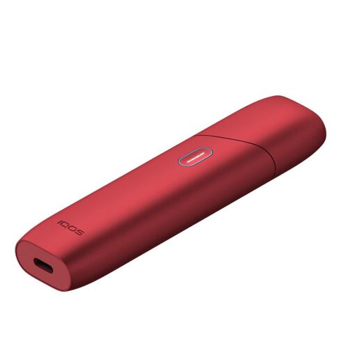 IQOS Originals One Rojo Escarlata