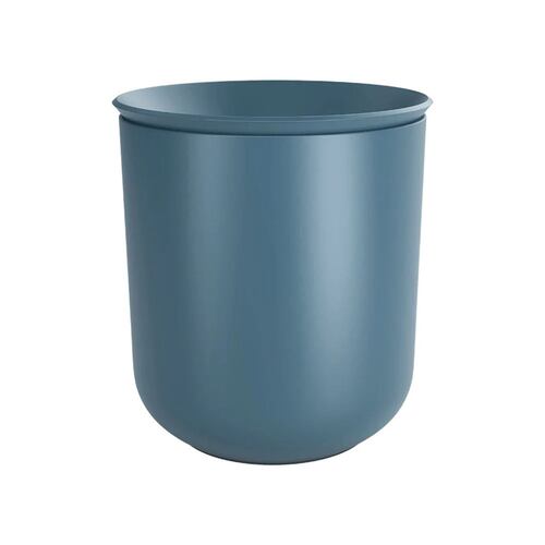 Cenicero de Plástico Azul Rey IQOS