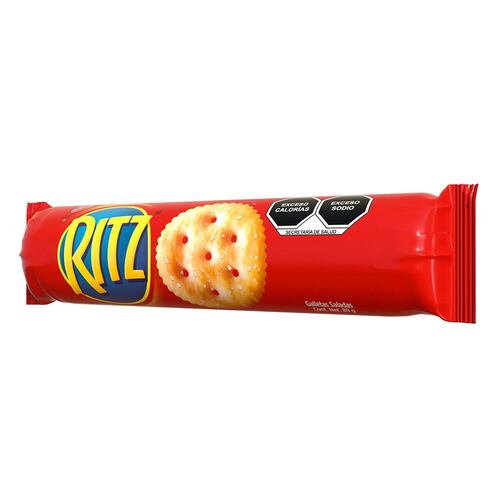 Ritz 89g