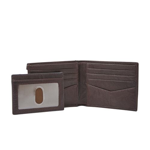 Billetera Café ML3888200 Fossil