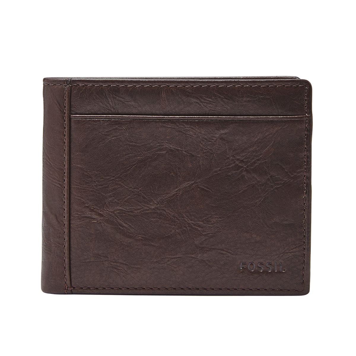 Billeteras fossil para online hombre