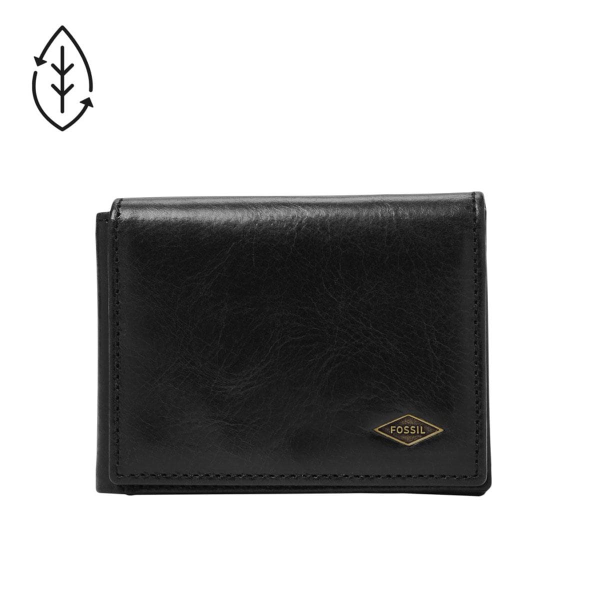 Cartera FOSSIL Negro ML4228001