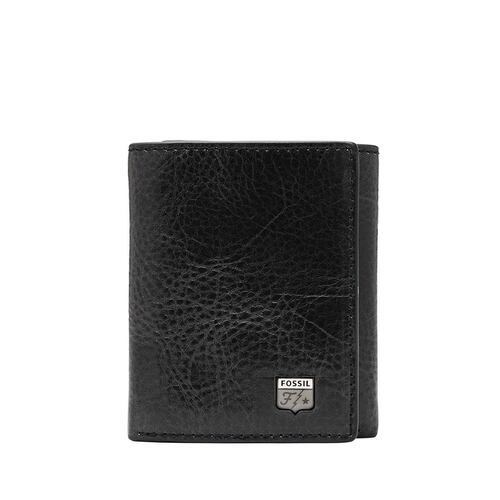 Cartera Fossil ML4314001 Negra
